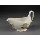 Christmas Pudding (Sauce boat)