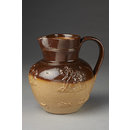 Hunting jug Hunting jug