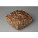 Votive Seal (Terracotta) Votive Seal (Terracotta)