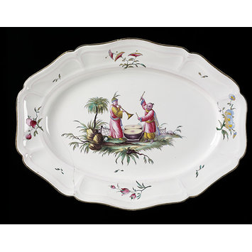 Dish