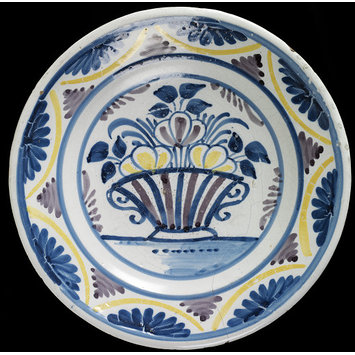 Dish
