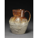 Hunting jug