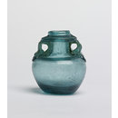 Oil flask (aryballos)
