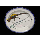 'Rousseau' service (Dish)