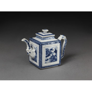 Teapot Teapot