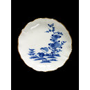 Lobed dish Lobed dish