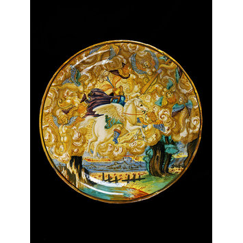 Plate