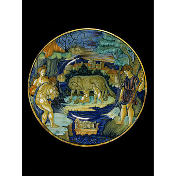 Plate Plate