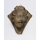 Head of a young man (Plaster cast)