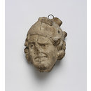Head of a man (Plaster cast)