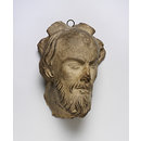 Head of a man (Plaser cast)