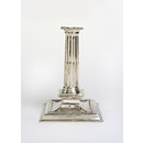 Pair of candlesticks Pair of candlesticks