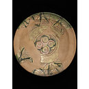 Fragment of a bowl