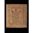 Tile mould Tile mould