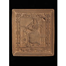 Tile mould Tile mould