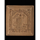 Tile mould Tile mould