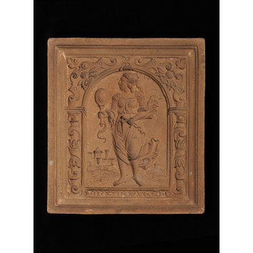 Tile mould Tile mould