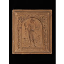 Tile mould Tile mould