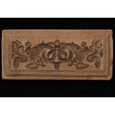 Tile mould Tile mould