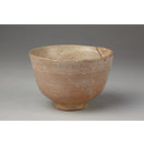 Tea bowl