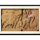 Relief panel (Relief)