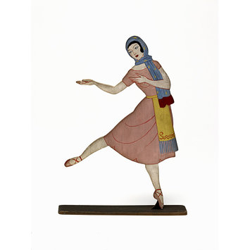 Figure Figure