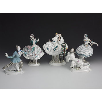 Figurine Figurine