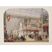 Print - General view, Crystal Palace Print - General view, Crystal Palace