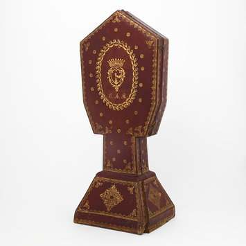 Reliquary