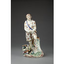 Earth (Statuette)