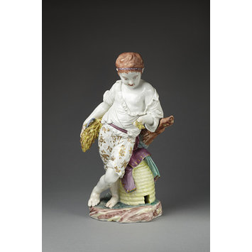 Statuette - Summer