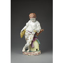 Statuette - Summer