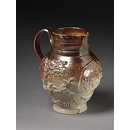 Hunting jug