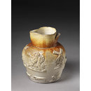 Hunting jug Hunting jug