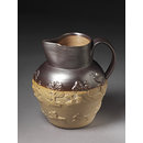 Hunting jug Hunting jug
