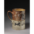 Hunting mug Hunting mug