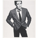 David Bailey's box of pin-ups; Brian Morris (Photograph)