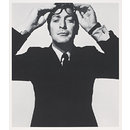 David Bailey's box of pin-ups; Michael Caine (Photograph)