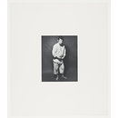 David Bailey's box of pin-ups; Terence Donovan (Photograph)