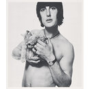 David Bailey's box of pin-ups; Gordon (Photograph)