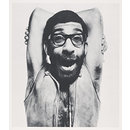 David Bailey's box of pin-ups; Max Maxwell (Photograph)