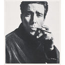 David Bailey's box of pin-ups; Lord Snowdon (Photograph)