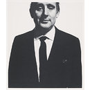 David Bailey's box of pin-ups; Jimmy Woolf (Photograph)