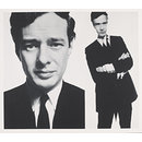 David Bailey's box of pin-ups; Brian Epstein (Photograph)