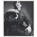 David Bailey's box of pin-ups; Gerald McCann (Photograph)