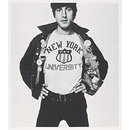 David Bailey's box of pin-ups; Michael Cooper (Photograph)