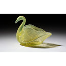 Flower holder - Swan