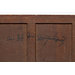 Commode