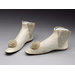 Pair of wedding boots
