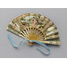 Bridesmaid's fan